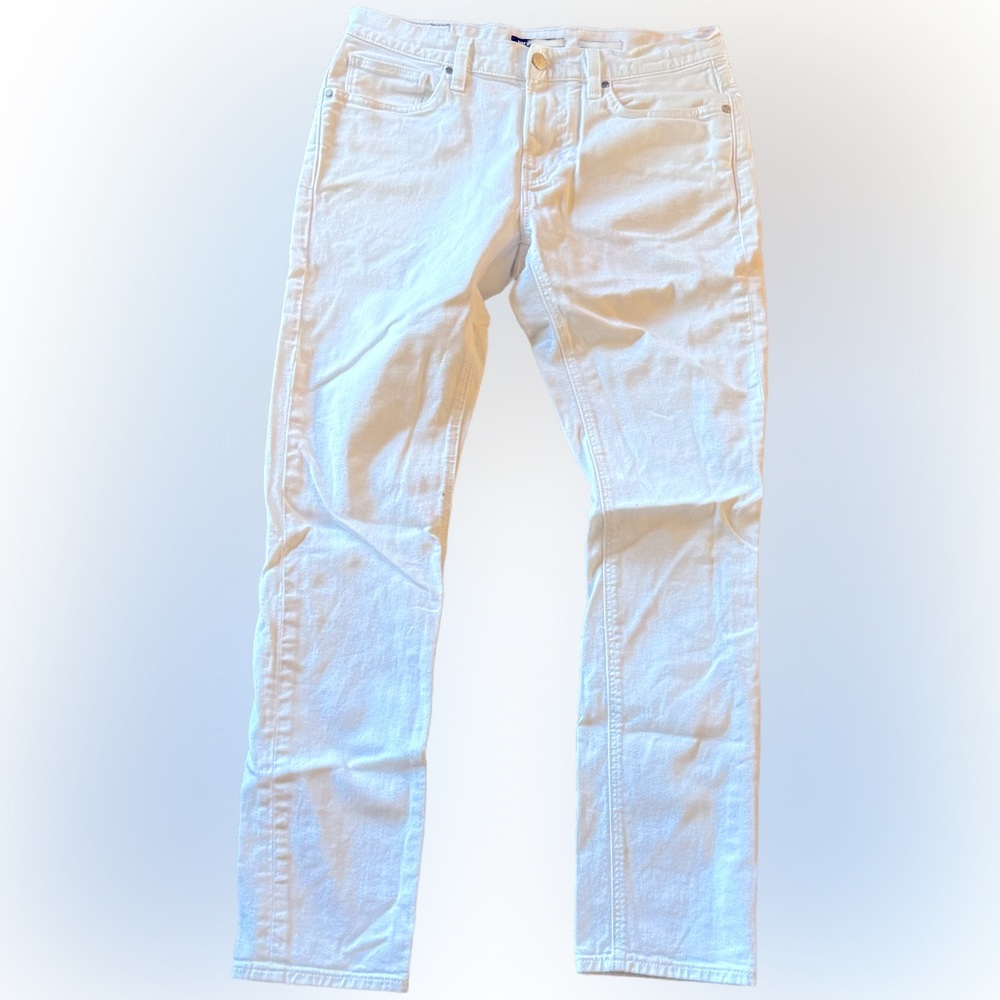 Michael Kors Parker Slim Denim 31x32